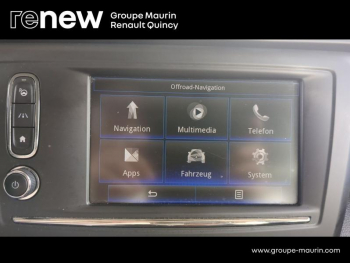Photo 21 du bon plan RENAULT Kadjar 1.5 dCi 110ch energy Intens ecoÂ² occasion à 14600 €