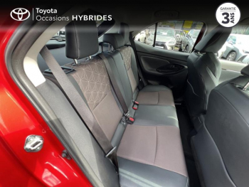 Photo 7 du bon plan TOYOTA Yaris Cross 116h Collection MY21 occasion à 23490 €