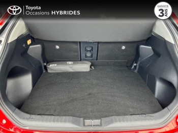 Photo 10 du bon plan TOYOTA Yaris Cross 116h Collection MY21 occasion à 23490 €