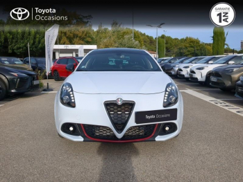 Photo 5 du bon plan ALFA ROMEO Giulietta 1.6 JTDm 120ch Sprint S/S MY20 occasion à 17490 €