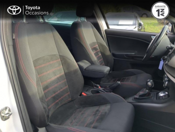 Photo 6 du bon plan ALFA ROMEO Giulietta 1.6 JTDm 120ch Sprint S/S MY20 occasion à 17490 €