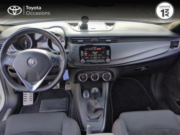 Photo 8 du bon plan ALFA ROMEO Giulietta 1.6 JTDm 120ch Sprint S/S MY20 occasion à 17490 €