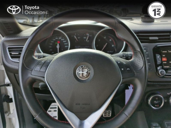 Photo 9 du bon plan ALFA ROMEO Giulietta 1.6 JTDm 120ch Sprint S/S MY20 occasion à 17490 €