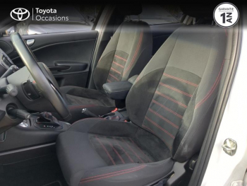 Photo 11 du bon plan ALFA ROMEO Giulietta 1.6 JTDm 120ch Sprint S/S MY20 occasion à 17490 €