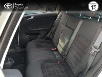 Photo 12 du bon plan ALFA ROMEO Giulietta 1.6 JTDm 120ch Sprint S/S MY20 occasion à 17490 €