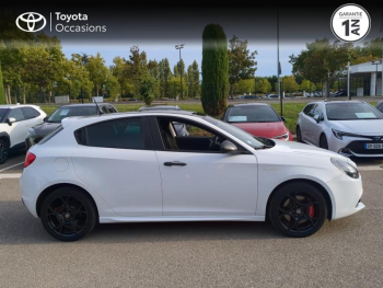 Photo 17 du bon plan ALFA ROMEO Giulietta 1.6 JTDm 120ch Sprint S/S MY20 occasion à 17490 €