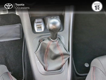Photo 20 du bon plan ALFA ROMEO Giulietta 1.6 JTDm 120ch Sprint S/S MY20 occasion à 17490 €