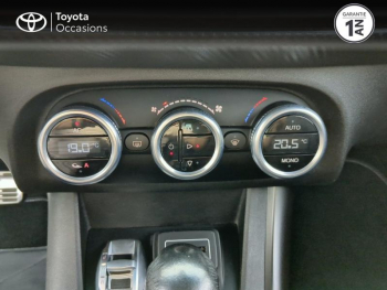 Photo 21 du bon plan ALFA ROMEO Giulietta 1.6 JTDm 120ch Sprint S/S MY20 occasion à 17490 €