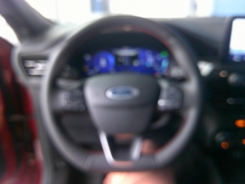 Photo 2 du bon plan FORD Kuga 2.5 Duratec 190ch FHEV E85 ST-Line Business BVA occasion à 26900 €