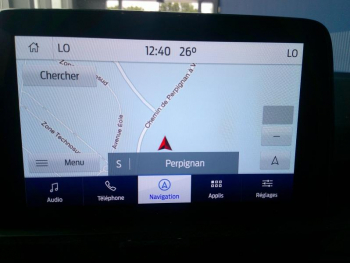 Photo 6 du bon plan FORD Kuga 2.5 Duratec 190ch FHEV E85 ST-Line Business BVA occasion à 26900 €