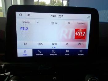 Photo 9 du bon plan FORD Kuga 2.5 Duratec 190ch FHEV E85 ST-Line Business BVA occasion à 26900 €