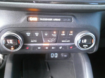 Photo 12 du bon plan FORD Kuga 2.5 Duratec 190ch FHEV E85 ST-Line Business BVA occasion à 26900 €