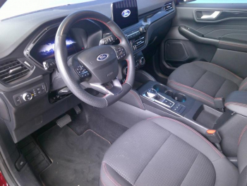 Photo 19 du bon plan FORD Kuga 2.5 Duratec 190ch FHEV E85 ST-Line Business BVA occasion à 26900 €