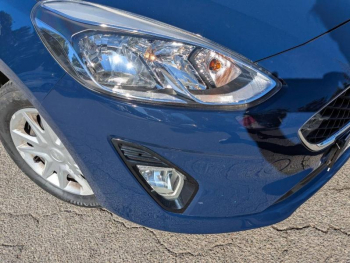 Photo 4 du bon plan FORD Fiesta 1.0 EcoBoost 100ch Stop&Start Trend 3p occasion à 10990 €