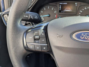 Photo 12 du bon plan FORD Fiesta 1.0 EcoBoost 100ch Stop&Start Trend 3p occasion à 10990 €