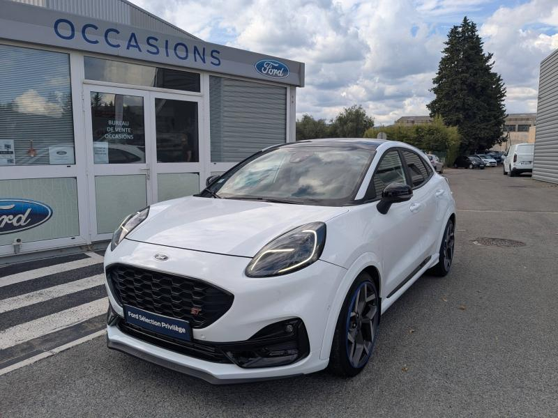 Bon plan FORD Puma 1.5 EcoBoost 200ch ST occasion à 21426 €