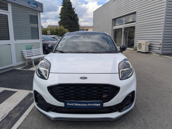 Photo 3 du bon plan FORD Puma 1.5 EcoBoost 200ch ST occasion à 21426 €