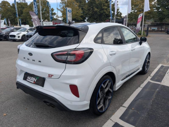 Photo 5 du bon plan FORD Puma 1.5 EcoBoost 200ch ST occasion à 21426 €