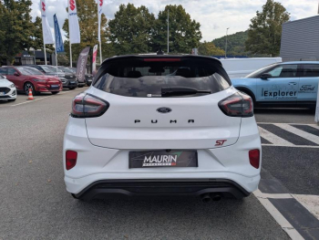 Photo 6 du bon plan FORD Puma 1.5 EcoBoost 200ch ST occasion à 21426 €
