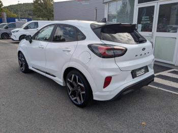 Photo 7 du bon plan FORD Puma 1.5 EcoBoost 200ch ST occasion à 21426 €