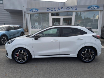 Photo 8 du bon plan FORD Puma 1.5 EcoBoost 200ch ST occasion à 21426 €
