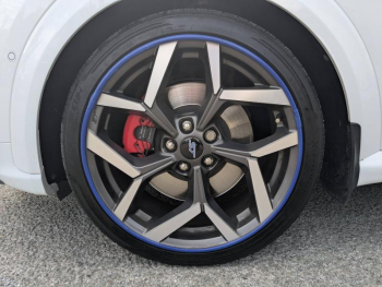 Photo 9 du bon plan FORD Puma 1.5 EcoBoost 200ch ST occasion à 21426 €
