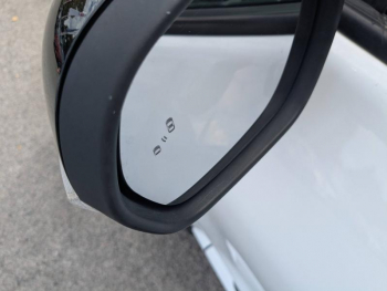 Photo 16 du bon plan FORD Puma 1.5 EcoBoost 200ch ST occasion à 21426 €