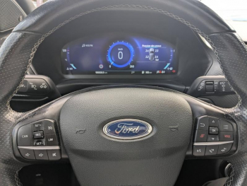 Photo 21 du bon plan FORD Puma 1.5 EcoBoost 200ch ST occasion à 21426 €