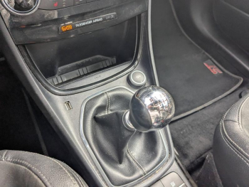 Photo 25 du bon plan FORD Puma 1.5 EcoBoost 200ch ST occasion à 21426 €