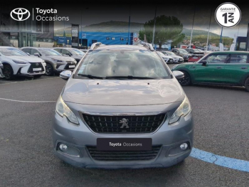 Photo 5 du bon plan PEUGEOT 2008 1.2 PureTech 110ch Style S&S occasion à 6900 €