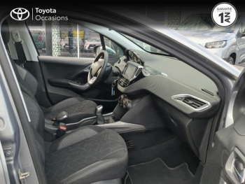 Photo 6 du bon plan PEUGEOT 2008 1.2 PureTech 110ch Style S&S occasion à 6900 €