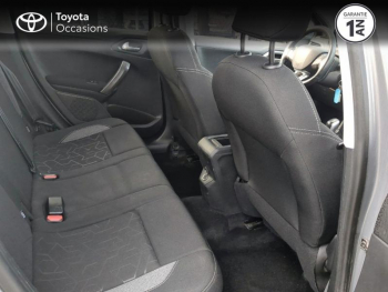 Photo 7 du bon plan PEUGEOT 2008 1.2 PureTech 110ch Style S&S occasion à 6900 €