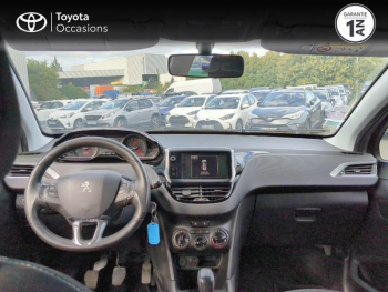 Photo 8 du bon plan PEUGEOT 2008 1.2 PureTech 110ch Style S&S occasion à 6900 €