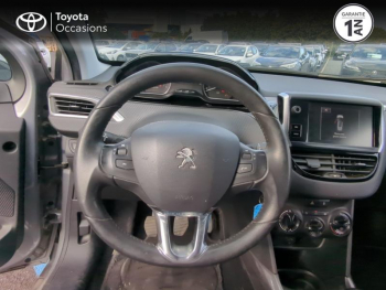 Photo 9 du bon plan PEUGEOT 2008 1.2 PureTech 110ch Style S&S occasion à 6900 €