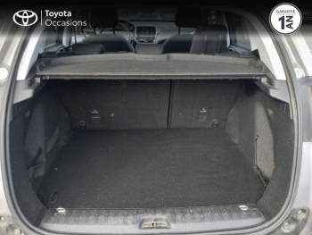 Photo 10 du bon plan PEUGEOT 2008 1.2 PureTech 110ch Style S&S occasion à 6900 €