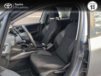 Photo 11 du bon plan PEUGEOT 2008 1.2 PureTech 110ch Style S&S occasion à 6900 €