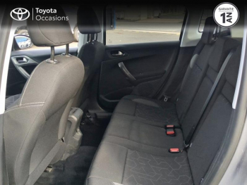 Photo 12 du bon plan PEUGEOT 2008 1.2 PureTech 110ch Style S&S occasion à 6900 €