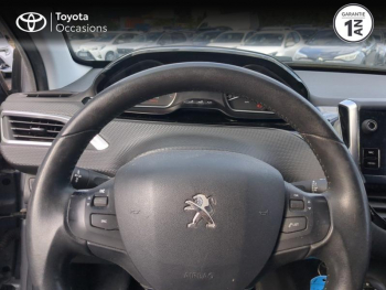 Photo 13 du bon plan PEUGEOT 2008 1.2 PureTech 110ch Style S&S occasion à 6900 €