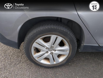 Photo 16 du bon plan PEUGEOT 2008 1.2 PureTech 110ch Style S&S occasion à 6900 €