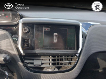 Photo 17 du bon plan PEUGEOT 2008 1.2 PureTech 110ch Style S&S occasion à 6900 €