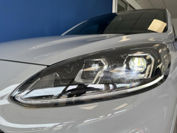 Photo 2 du bon plan FORD Kuga 2.5 Duratec 225ch PHEV Graphite Tech Edition BVA occasion à 30490 €