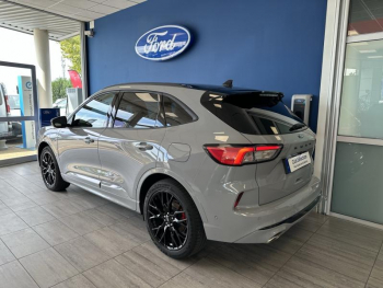 Photo 6 du bon plan FORD Kuga 2.5 Duratec 225ch PHEV Graphite Tech Edition BVA occasion à 30490 €