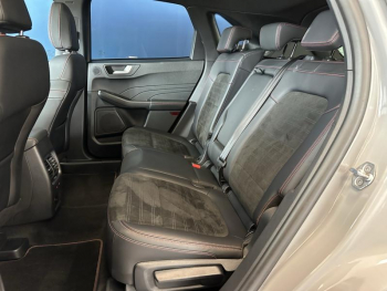 Photo 16 du bon plan FORD Kuga 2.5 Duratec 225ch PHEV Graphite Tech Edition BVA occasion à 30490 €