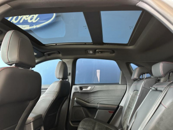 Photo 19 du bon plan FORD Kuga 2.5 Duratec 225ch PHEV Graphite Tech Edition BVA occasion à 30490 €