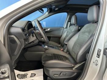 Photo 22 du bon plan FORD Kuga 2.5 Duratec 225ch PHEV Graphite Tech Edition BVA occasion à 30490 €