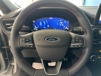 Photo 26 du bon plan FORD Kuga 2.5 Duratec 225ch PHEV Graphite Tech Edition BVA occasion à 30490 €