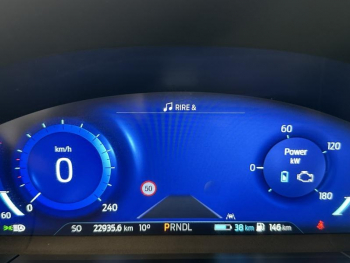 Photo 27 du bon plan FORD Kuga 2.5 Duratec 225ch PHEV Graphite Tech Edition BVA occasion à 30490 €