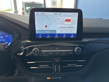Photo 29 du bon plan FORD Kuga 2.5 Duratec 225ch PHEV Graphite Tech Edition BVA occasion à 30490 €