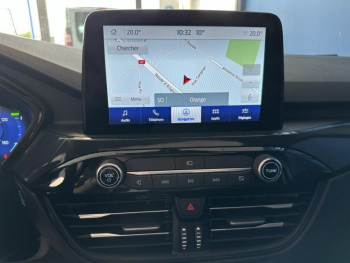 Photo 30 du bon plan FORD Kuga 2.5 Duratec 225ch PHEV Graphite Tech Edition BVA occasion à 30490 €