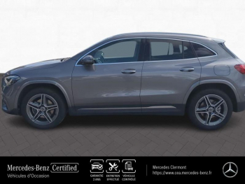 Photo 2 du bon plan MERCEDES-BENZ Classe GLA 250 e Hybrid EQ 218ch AMG Line 8G-DCT occasion à 43990 €